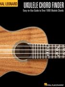 Ukulele Chord Finder for Ukulele Me
