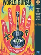 World Guitar by Herriges Greg for Guitar Tab