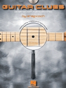 Guitar Clues by Koch Greg for Guitar Met