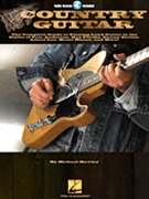 Red Hot Country Guitar by Hawley Michael for Guitar Met