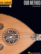 Hal Leonard Oud Method by Bilezikjian John for Oud Method