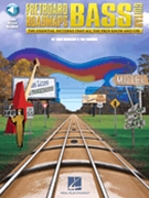 Fretboard Roadmaps: Bass Guitar by Emmons and Sokolow - Fretboard Roadmaps S - for Elec Bass