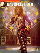 Best Of David Lee Roth by Charupakorn Joe - Signature Licks - David Lee Roth for Guitar Tab