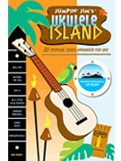Jumpin' Jim's Ukulele Island by Beloff Jim for Ukulele Co