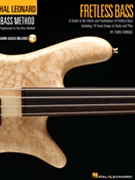 Fretless Bass by Kringel Chris Various for Elec Bass
