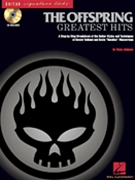 Offspring The by Johnson Chad - Signature Licks Seri - The Offspring for Guitar Tab