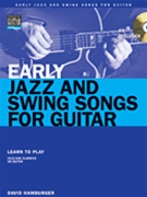 Early Jazz & Swing Songs by Various - Hamburger David - Various for Guitar