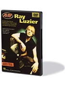 Ray Luzier by Ray Luzier for
