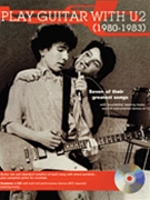 Play Guitar With U2 1980-1983 by U2 U2 for Guitar Tab