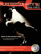 Play Guitar With U2 1984-1987 by U2 U2 for Guitar Tab