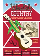 Jumpin' Jim's Ukulele Country by Various - Beloff Jim - for Ukulele Co