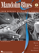 Mandolin Blues by Delgrosso Rich for Mandolin C