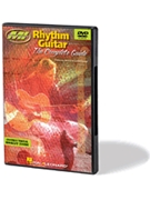 Rhythm Guitar by for