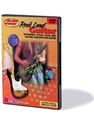 Rock Lead Guitar by for