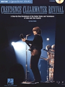 Creedence Clearwater Revival by Rubin Dave Creedence Clearwater for Guitar Rif