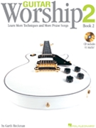 Guitar Worship Book 2 by Heckman Garth for Guitar Collection
