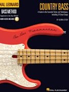 Country Bass by Letsch Glenn for Elec Bass