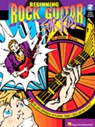 Beginning Rock Guitar For Kids by Brown Jimmy for Guitar Tab