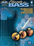Chords For Bass by Hauser Dominik for Elec Bass