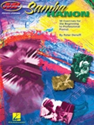 Samba Hanon by Deneff Peter for Keyboard