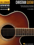 Christian Guitar by Johnson Chad for Guitar Met