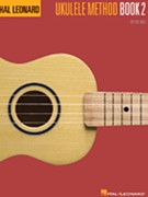 Ukulele Method Bk 2 by Lil' Rev for Ukulele Me