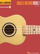 Ukulele Method Bk 2 by Lil' Rev for Ukulele Me