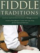 Fiddle Traditions by Various - Strings Magazine - for Fiddle Collection