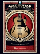 Jazz Guitar Soloing Concepts by Lemos Ronald for Guitar (Pentatonic Modal App)