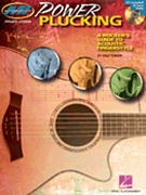 Power Plucking by Turner Dale for Guitar Met