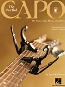 Partial Capo by Williams Randall for Guitar Met