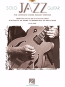 Solo Jazz Guitar by Hart Bill for Guitar