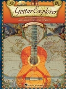 Guitar Explorer by Herriges Greg for Guitar Tab