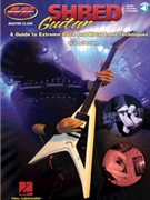 Shred Guitar by Harrison Greg for Guitar Met