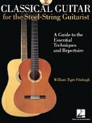 Classical Guitar For The Steel-string... by Fitzhugh William T for Guitar Met
