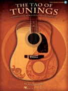 Tao Of Tunings by Shark Mark for Guitar Met