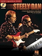 Steely Dan by Steely Dan for Guitar Tab (Guitar Signature Lic)