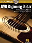 DVD Beginning Guitar by Johnson/Mueller for Guitar Met