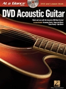 DVD Acoustic Guitar by Johnson/Mueller for Guitar Met