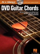 DVD Guitar Chords by Johnson/Mueller/Tagl for Guitar Cho
