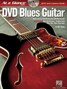DVD Blues Guitar by Young Merv for Guitar Met