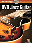 Jazz Guitar by Various for Guitar (Book / Dvd)