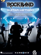 Rockband Guitar Method for Guitar Met