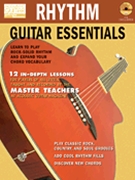 Rhythm Guitar Essentials by - Acoustic Guitar Maga - for Guitar Met