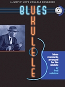 Blues Ukulele by Sokolow Fred - Sokolow Fred - for Ukulele Co