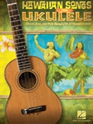 Hawaiian Songs For Ukulele by Various for Ukulele Co