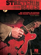 Stretchin' the Blues by for