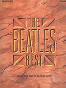 Beatles Best by Beatles The Beatles for Guitar Fak