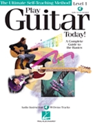 Play Guitar Today Lev 1 by Downing Doug for Guitar Met