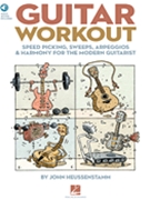 Guitar Workout by Heussenstamm John for Guitar